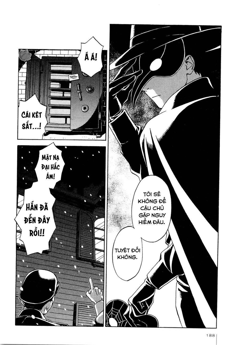 Jiken Kisha Totoko! Chap 7 - Next Chap 8