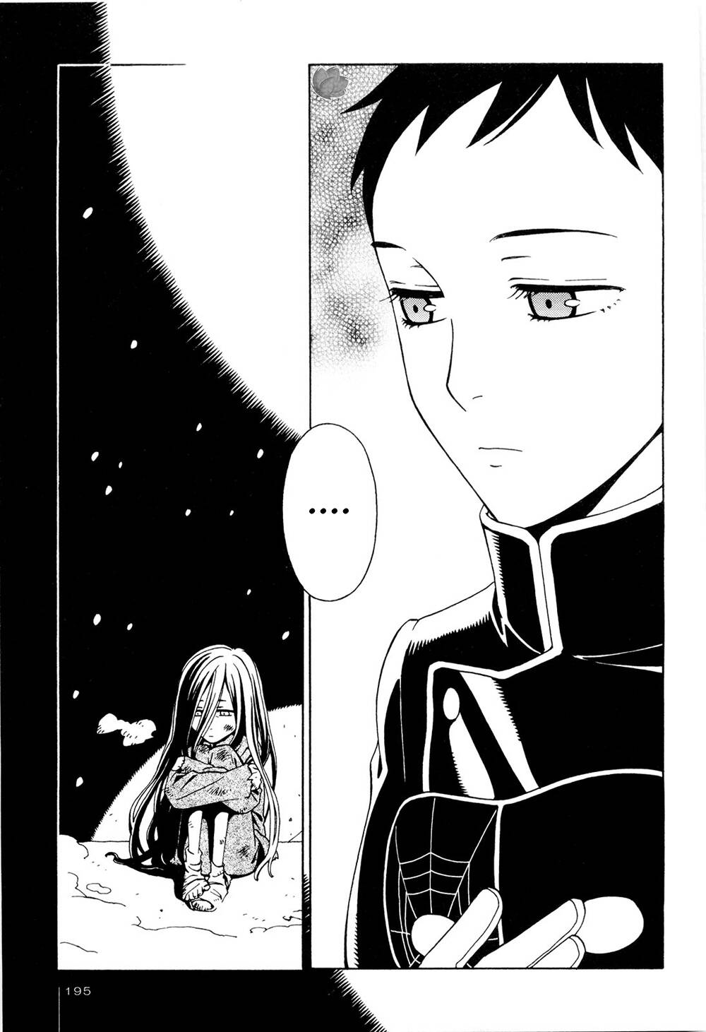 Jiken Kisha Totoko! Chap 7 - Next Chap 8