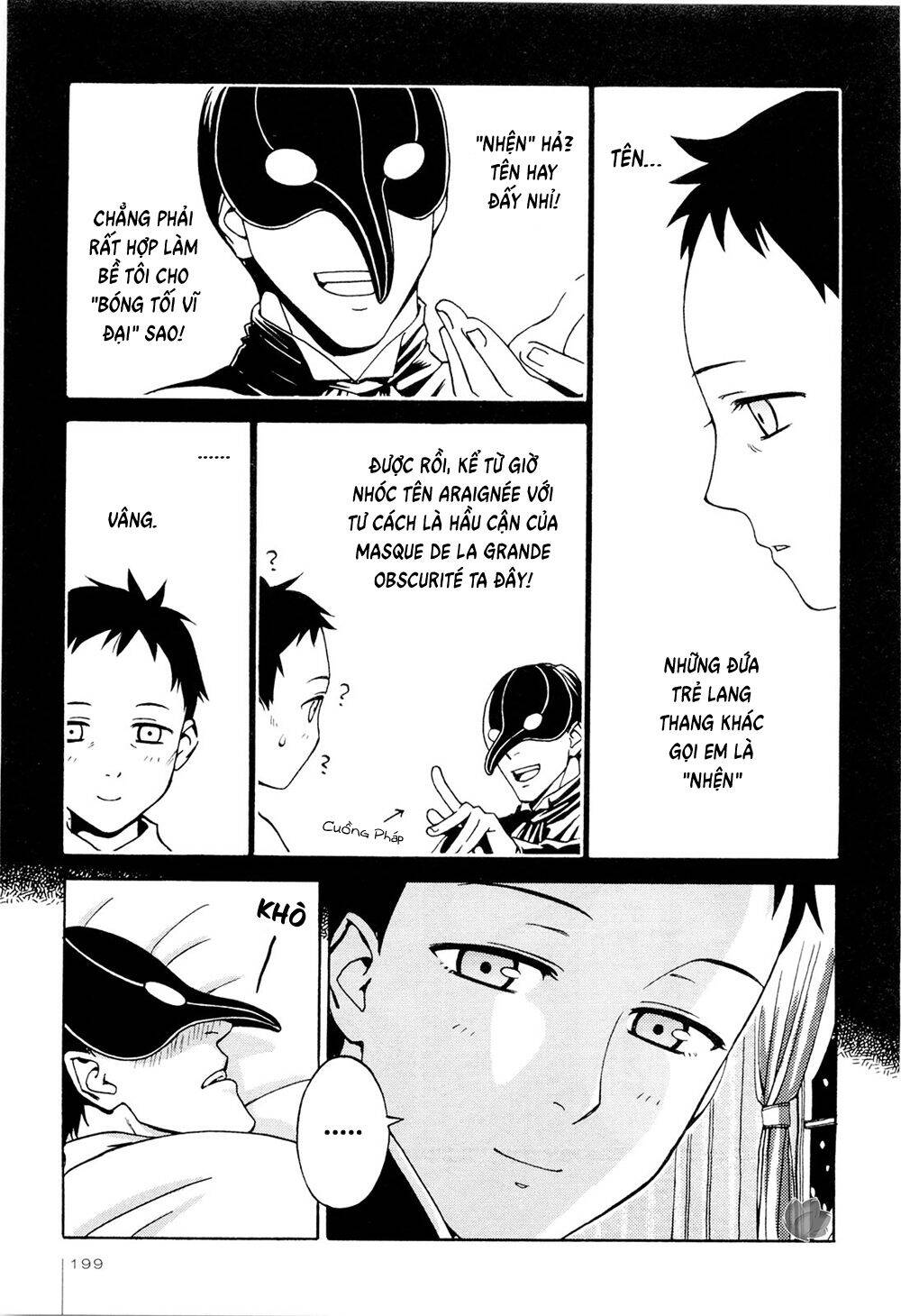 Jiken Kisha Totoko! Chap 7 - Next Chap 8
