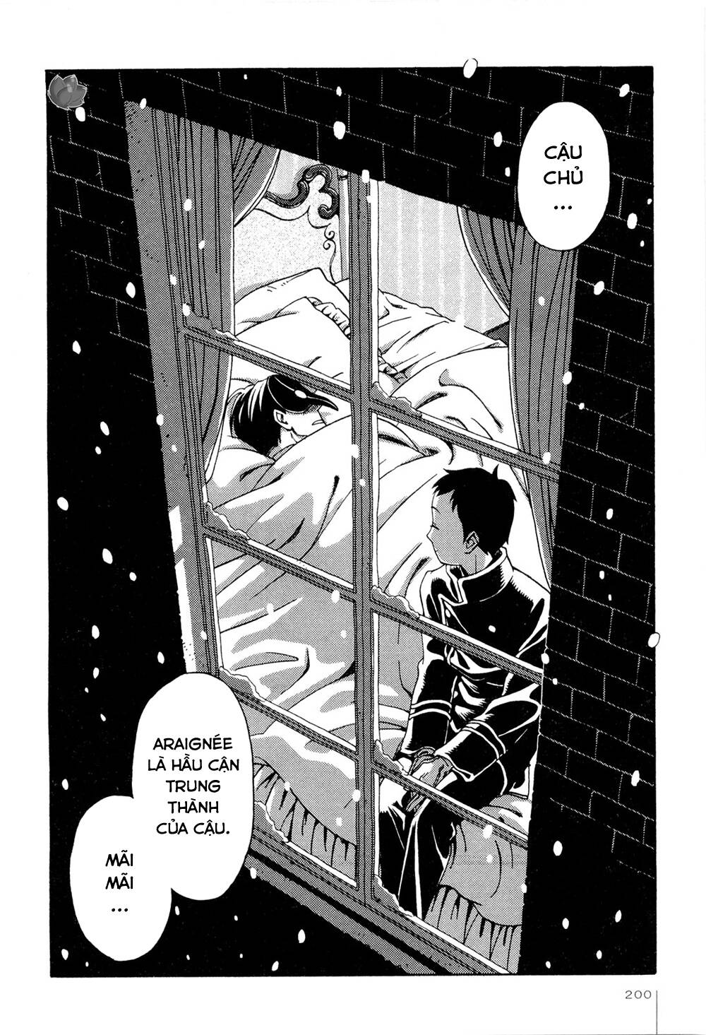 Jiken Kisha Totoko! Chap 7 - Next Chap 8
