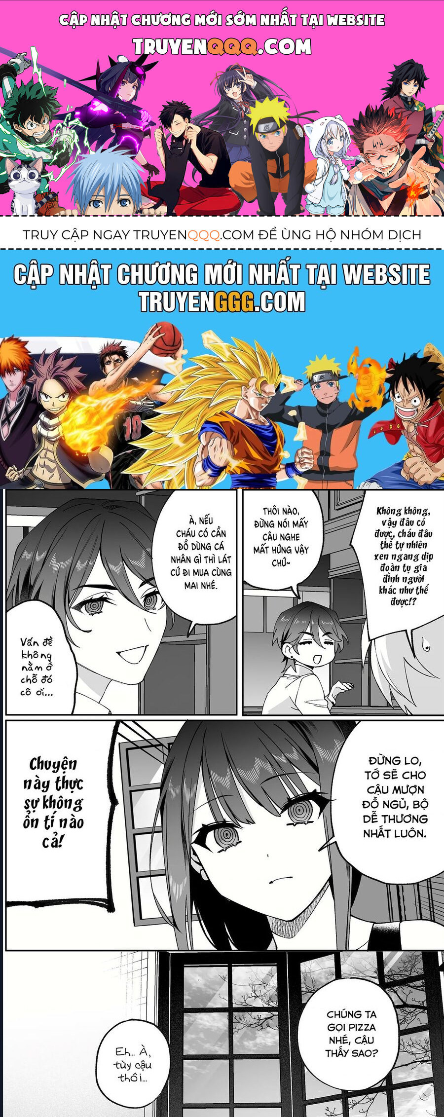 Jirai Nandesuka? Chihara-San Chap 80 - Next Chap 81