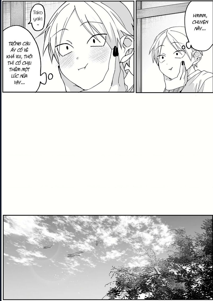 Jirai Nandesuka? Chihara-San Chap 80 - Next Chap 81