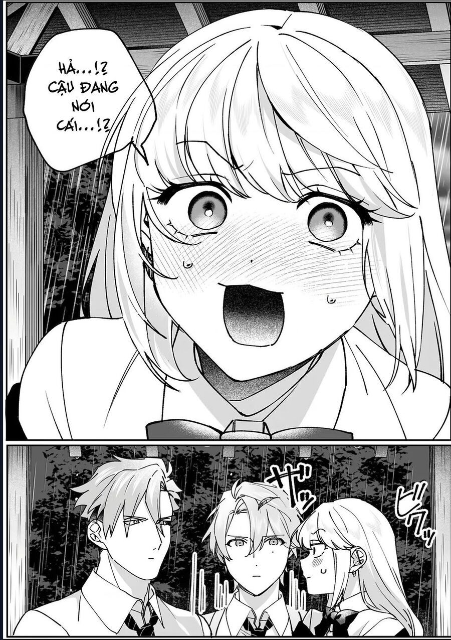 Jirai Nandesuka? Chihara-San Chap 81 - Next Chap 82