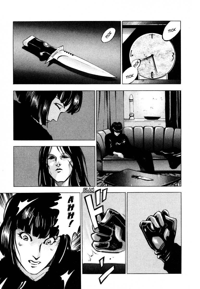 Jiraishin Chap 92 - Next Chap 93