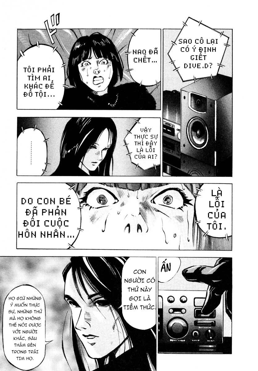 Jiraishin Chap 92 - Next Chap 93
