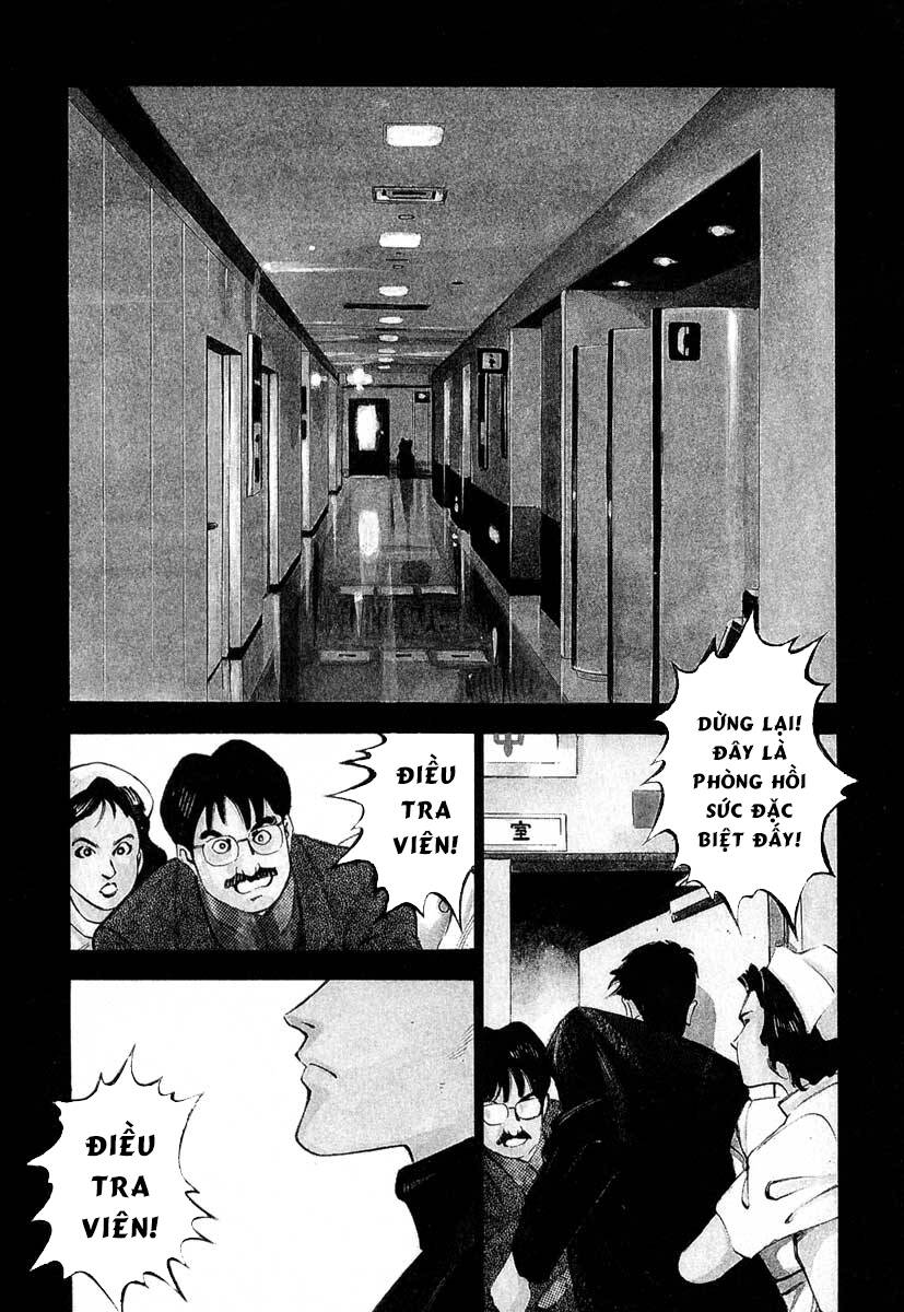 Jiraishin Chap 93 - Next Chap 94