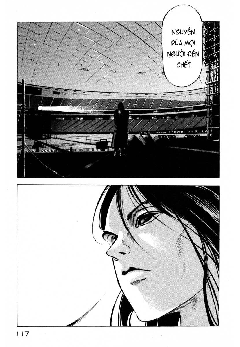Jiraishin Chap 93 - Next Chap 94