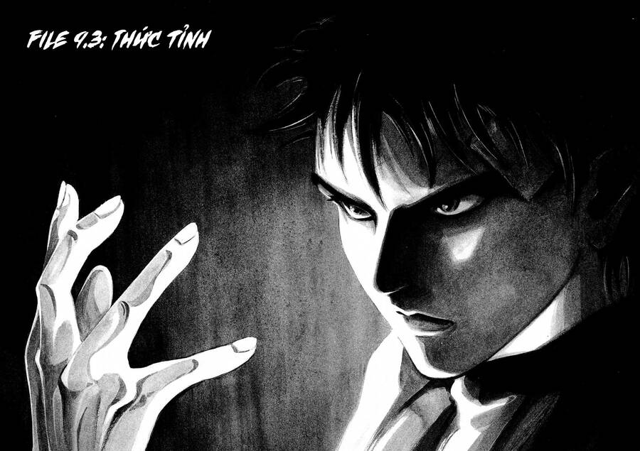 Jiraishin Chap 93 - Next Chap 94