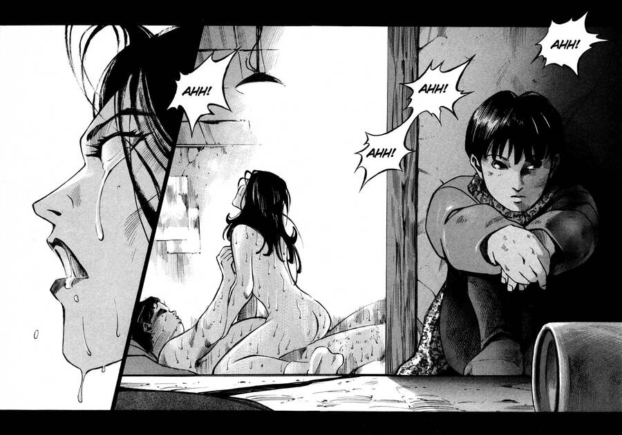 Jiraishin Chap 93 - Next Chap 94