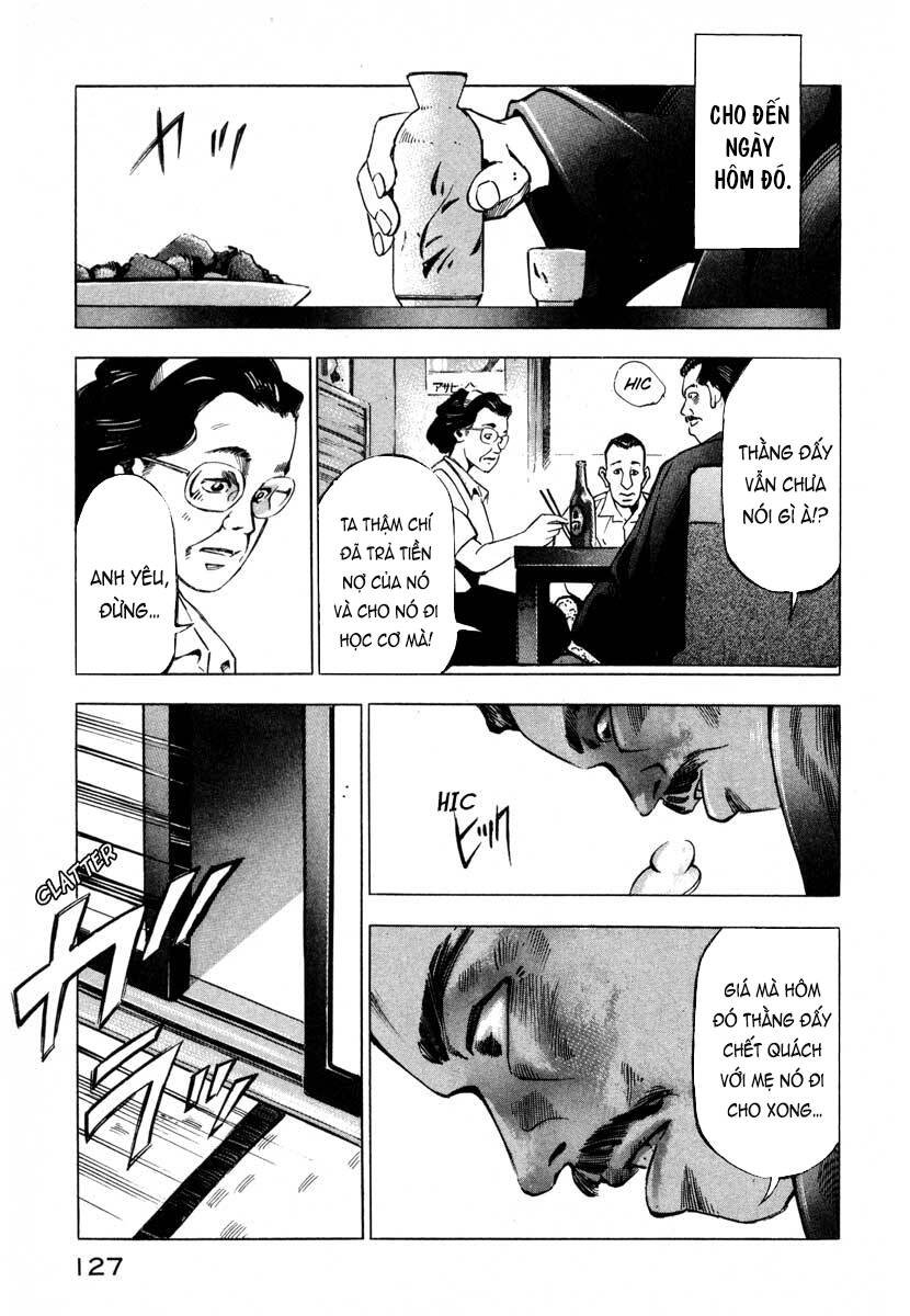 Jiraishin Chap 93 - Next Chap 94