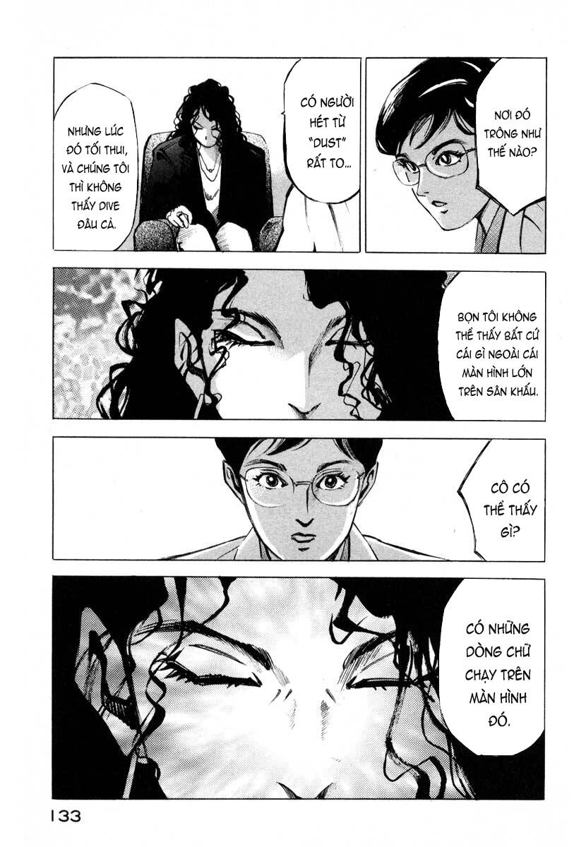 Jiraishin Chap 93 - Next Chap 94
