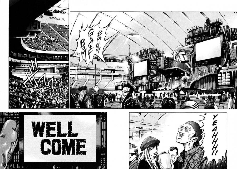 Jiraishin Chap 93 - Next Chap 94