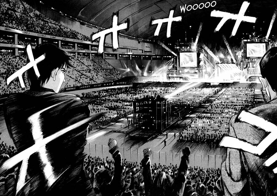 Jiraishin Chap 93 - Next Chap 94