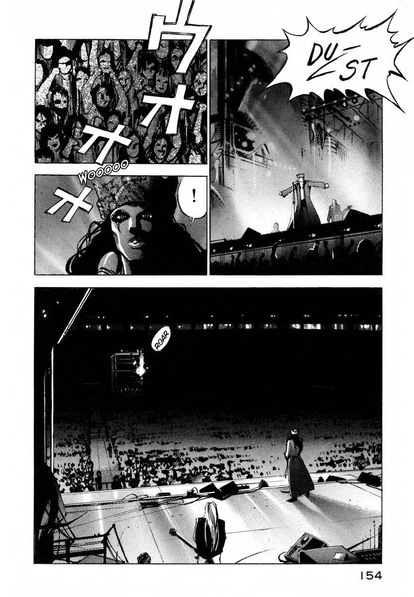 Jiraishin Chap 93 - Next Chap 94