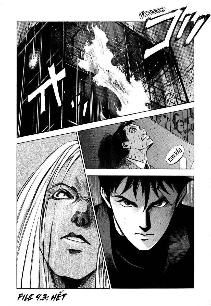 Jiraishin Chap 93 - Next Chap 94