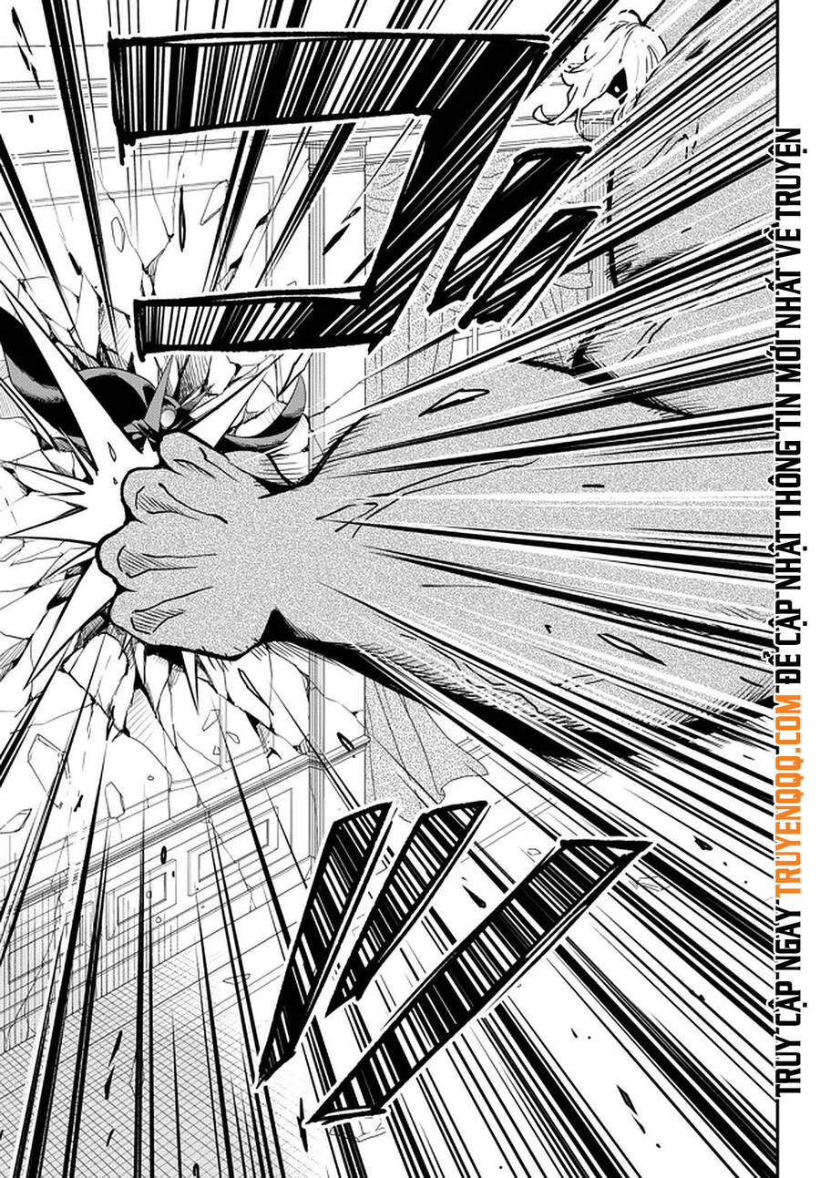 Jitsu Wa Ore, Saikyou Deshita? Chap 36 - Next Chap 37