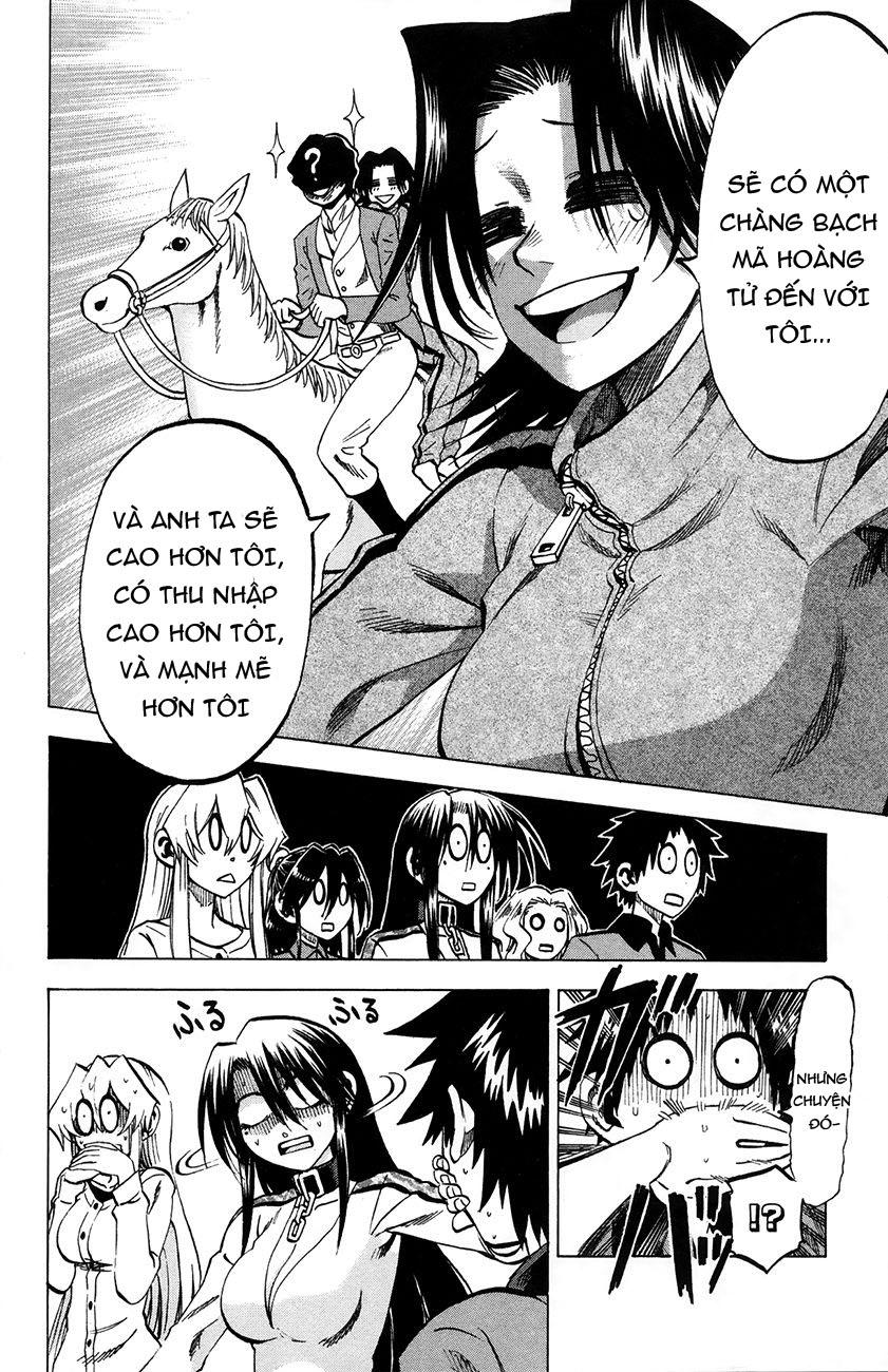 Jitsu Wa Watashi Wa Information Chap 63 - Next Chap 64