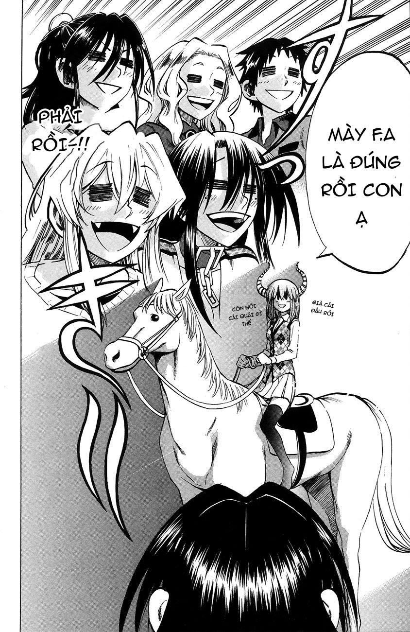 Jitsu Wa Watashi Wa Information Chap 63 - Next Chap 64