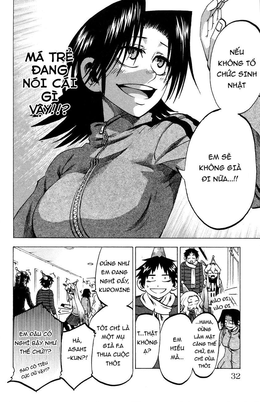 Jitsu Wa Watashi Wa Information Chap 63 - Next Chap 64