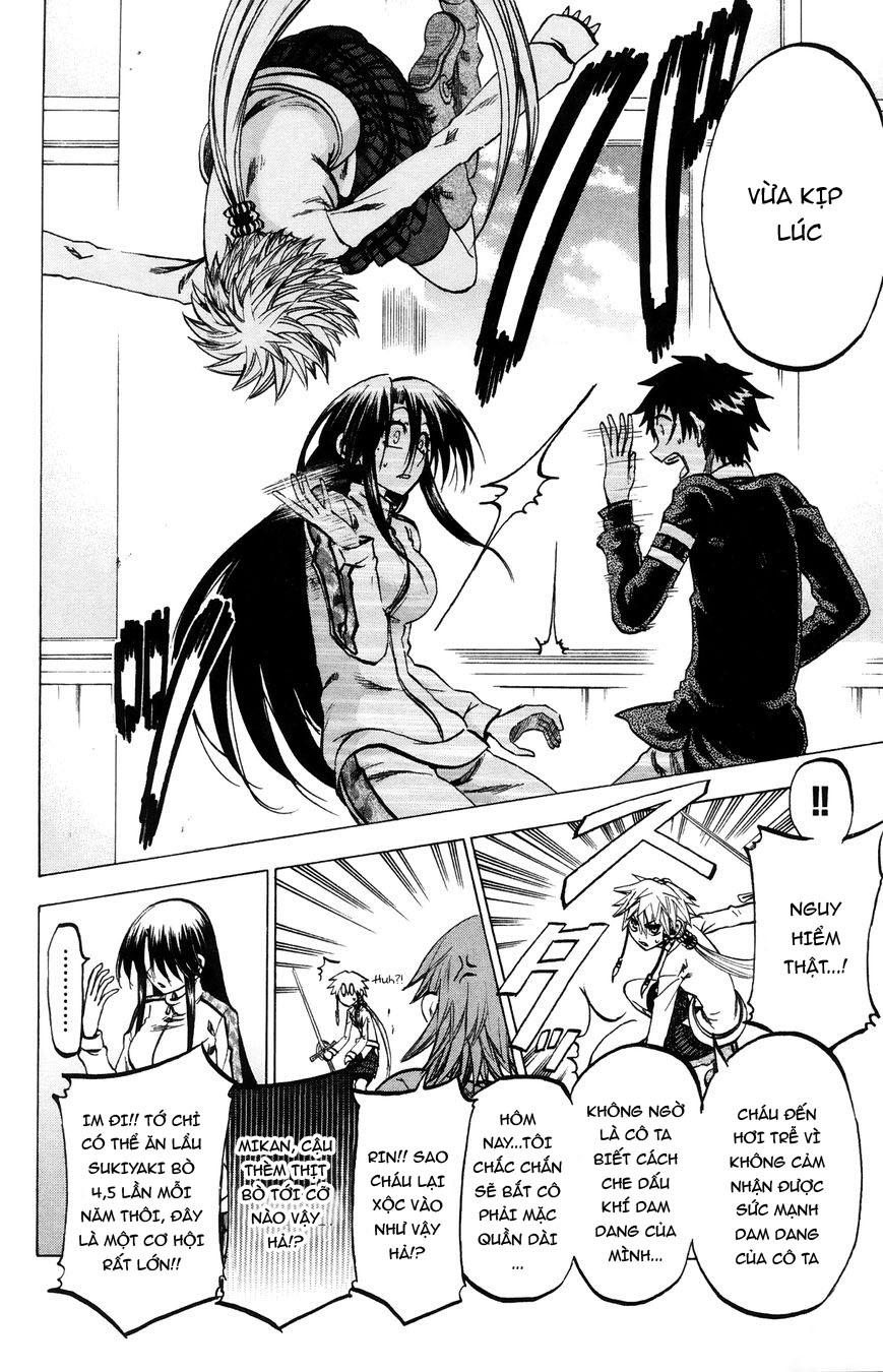 Jitsu Wa Watashi Wa Information Chap 64 - Next Chap 65