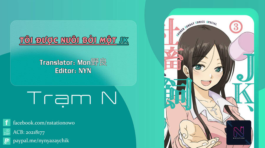 Jk Shachi Wo Kau Chap 8 - Next Chap 9