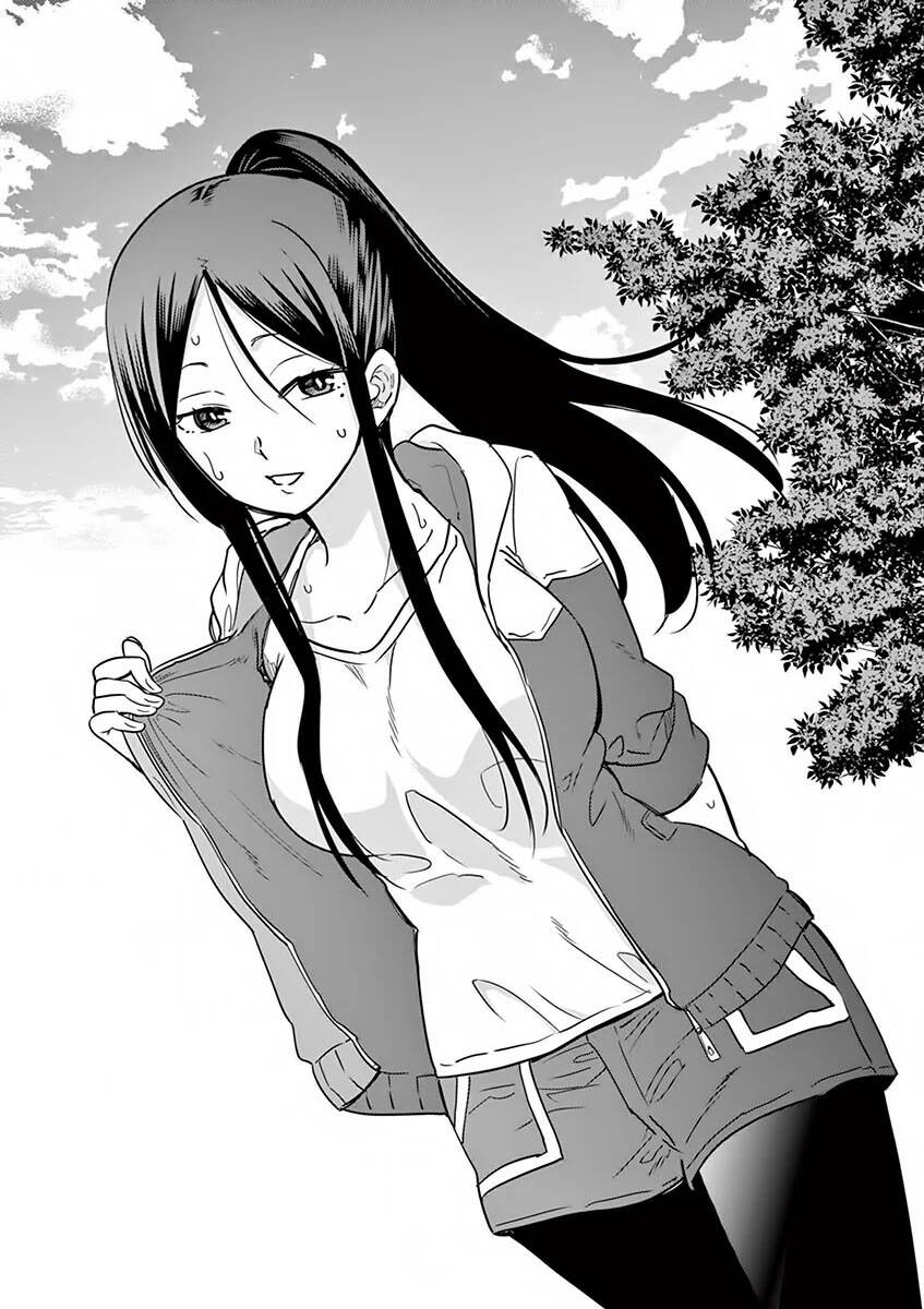 Jk Shachi Wo Kau Chap 8 - Next Chap 9