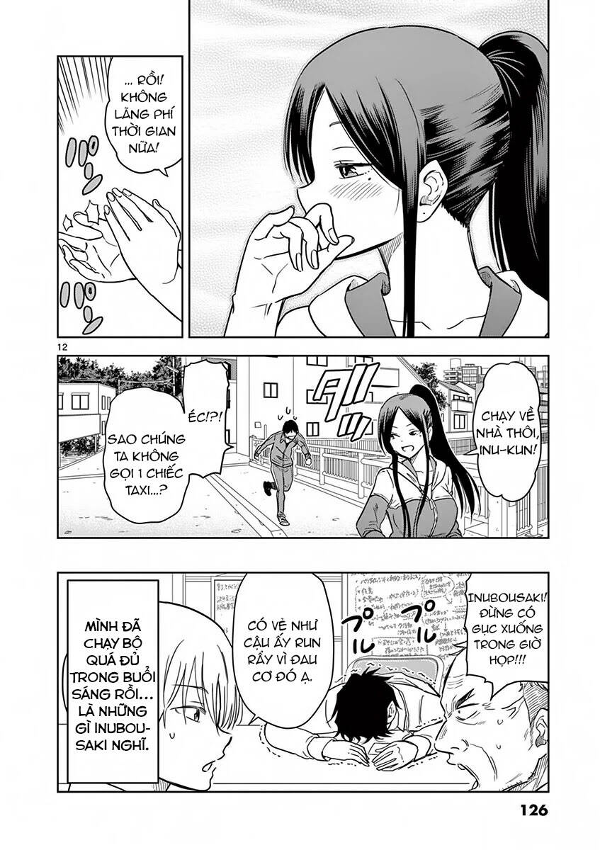 Jk Shachi Wo Kau Chap 8 - Next Chap 9
