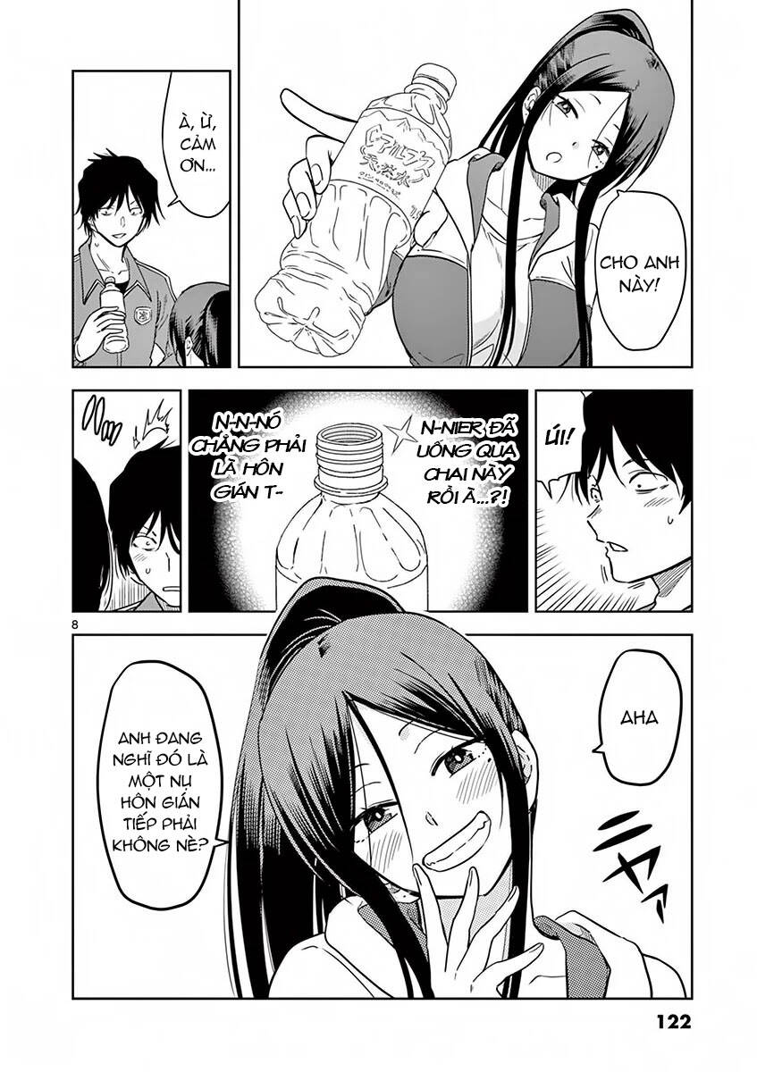 Jk Shachi Wo Kau Chap 8 - Next Chap 9