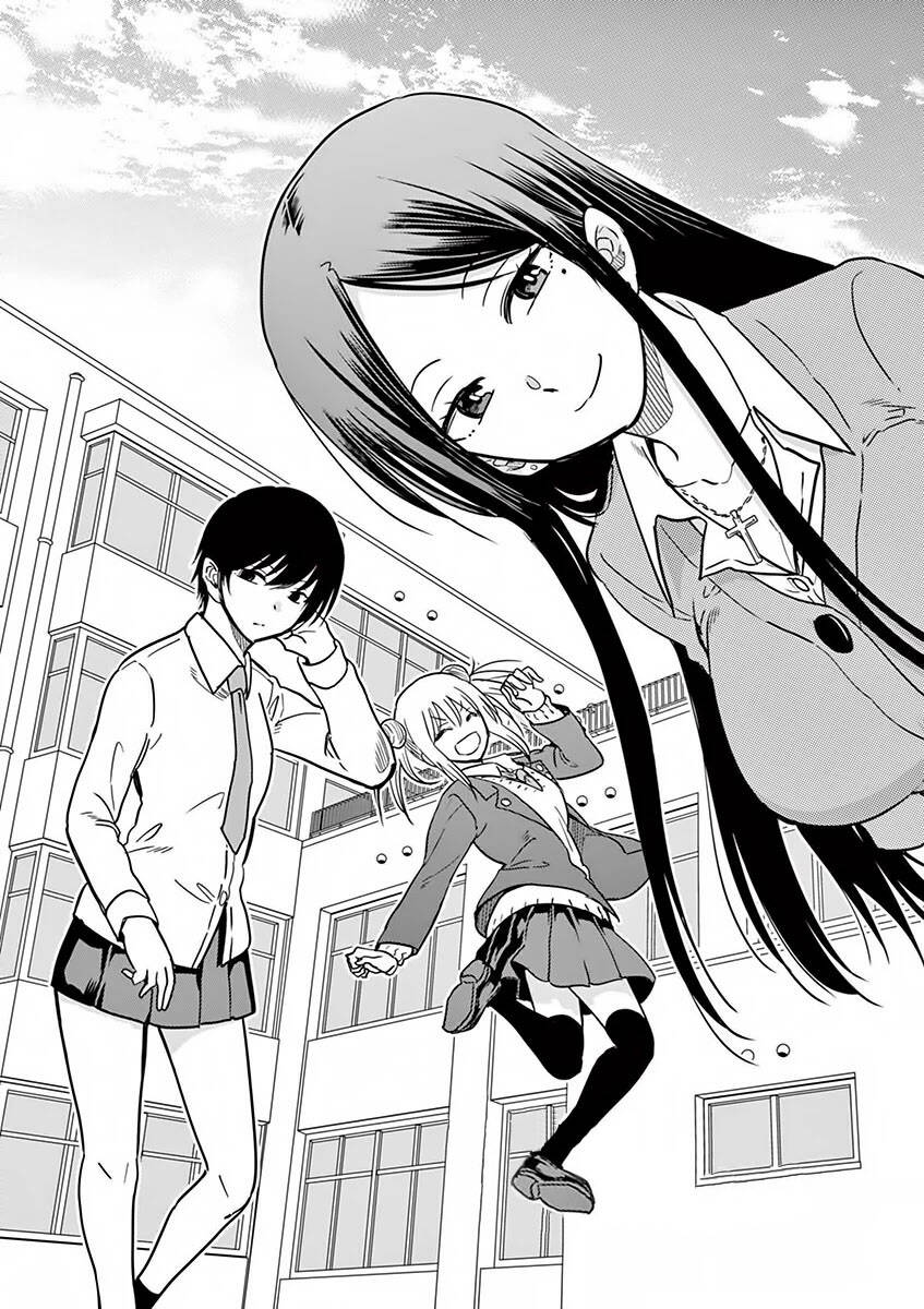 Jk Shachi Wo Kau Chap 9 - Next Chap 10