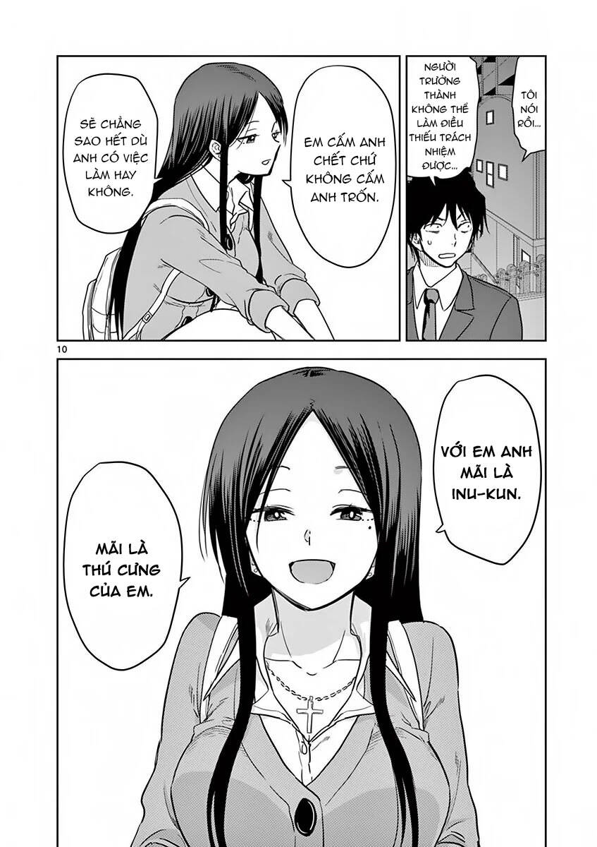 Jk Shachi Wo Kau Chap 9 - Next Chap 10