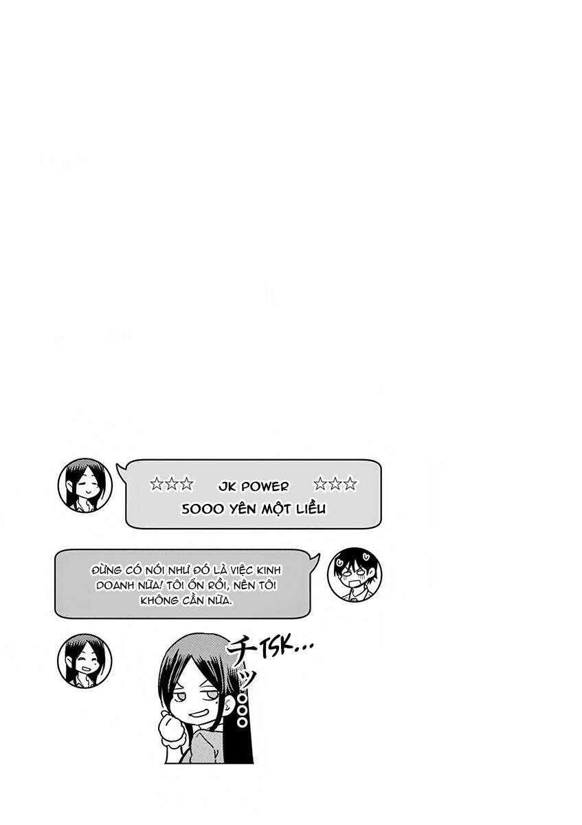 Jk Shachi Wo Kau Chap 9 - Next Chap 10