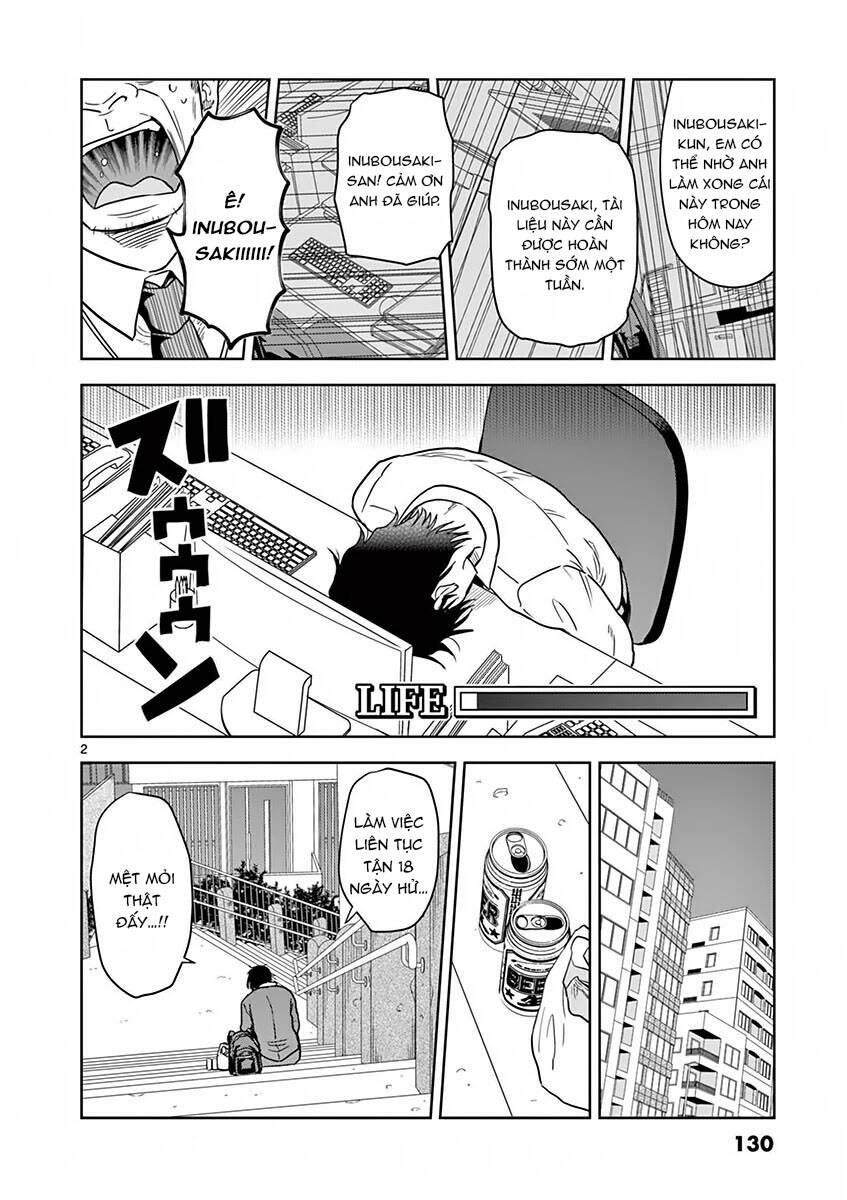 Jk Shachi Wo Kau Chap 9 - Next Chap 10