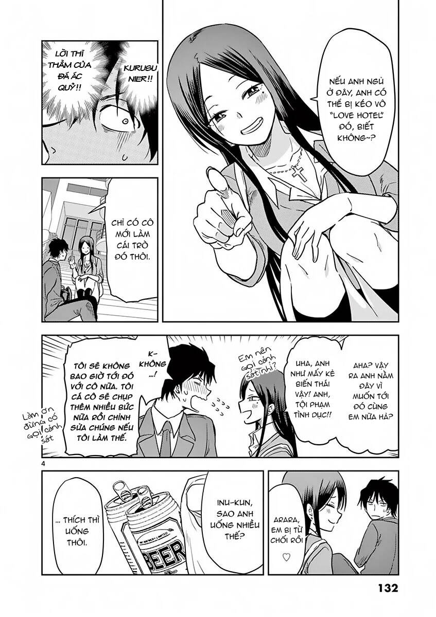 Jk Shachi Wo Kau Chap 9 - Next Chap 10