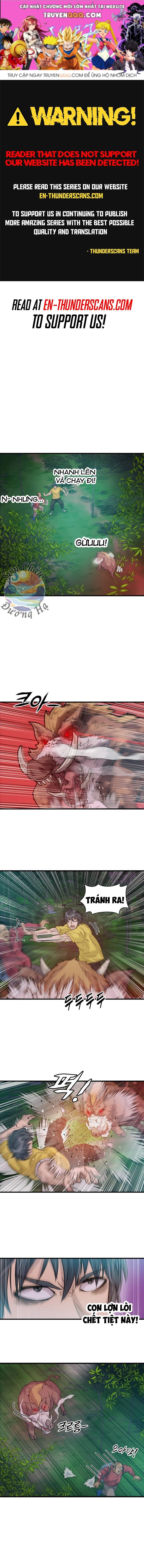 Jo Dong-Gil Chap 6 - Next Chap 7