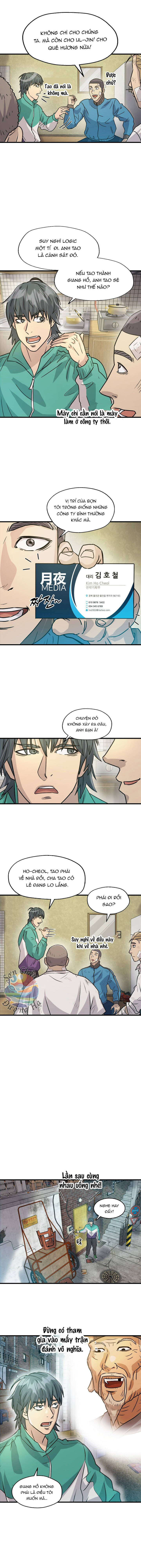 Jo Dong-Gil Chap 7 - Next Chap 8