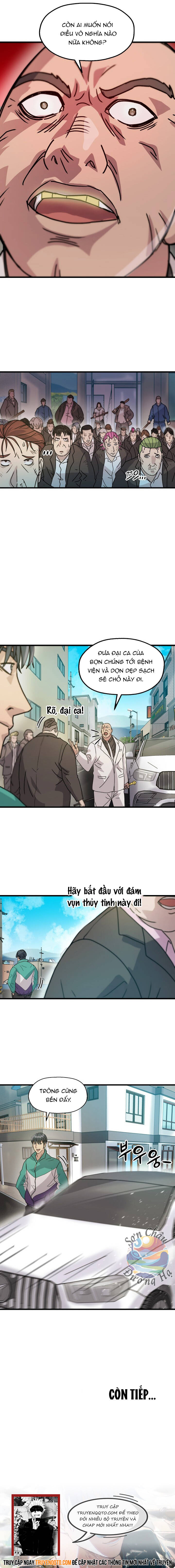 Jo Dong-Gil Chap 7 - Next Chap 8