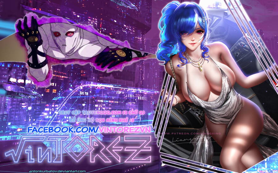 Jojo's Bizarre Adventure: Crazy Diamond's Demonic Heartbreak Chap 11 - Next Chap 12