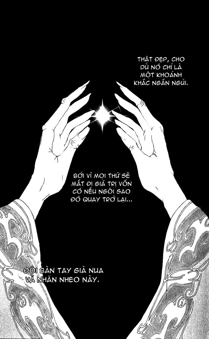 Joou No Hana Chap 11 - Next Chap 12