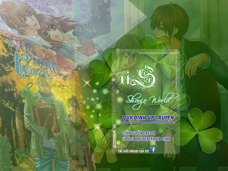 Joou No Hana Chap 52 - Next Chap 53