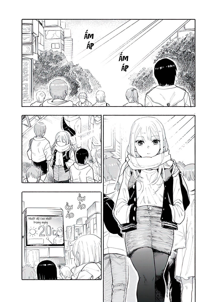 Joshi Kausei Chap 89 - Next Chap 90