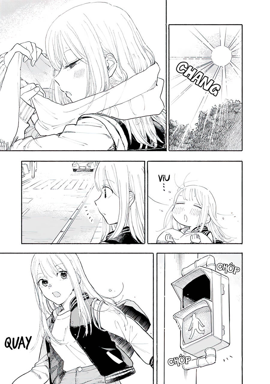 Joshi Kausei Chap 89 - Next Chap 90