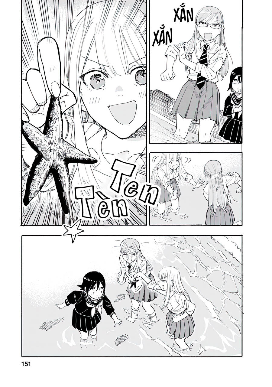 Joshi Kausei Chap 90 - Next Chap 91