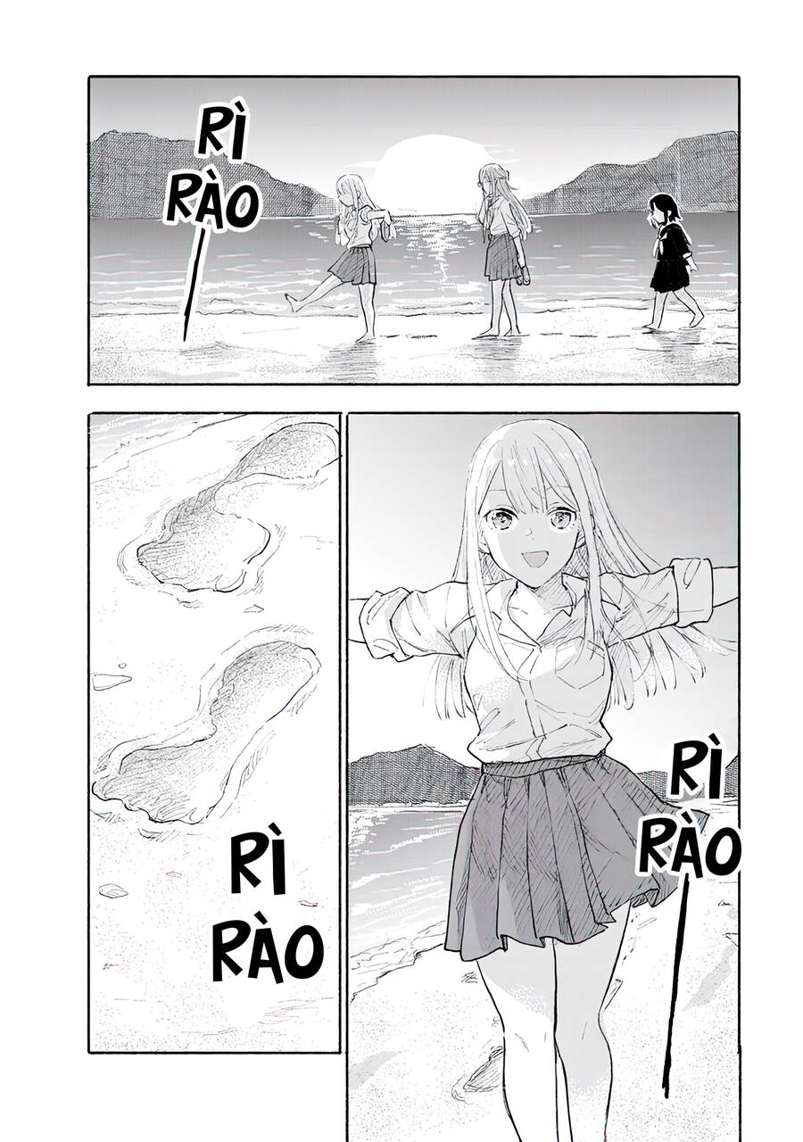 Joshi Kausei Chap 90 - Next Chap 91