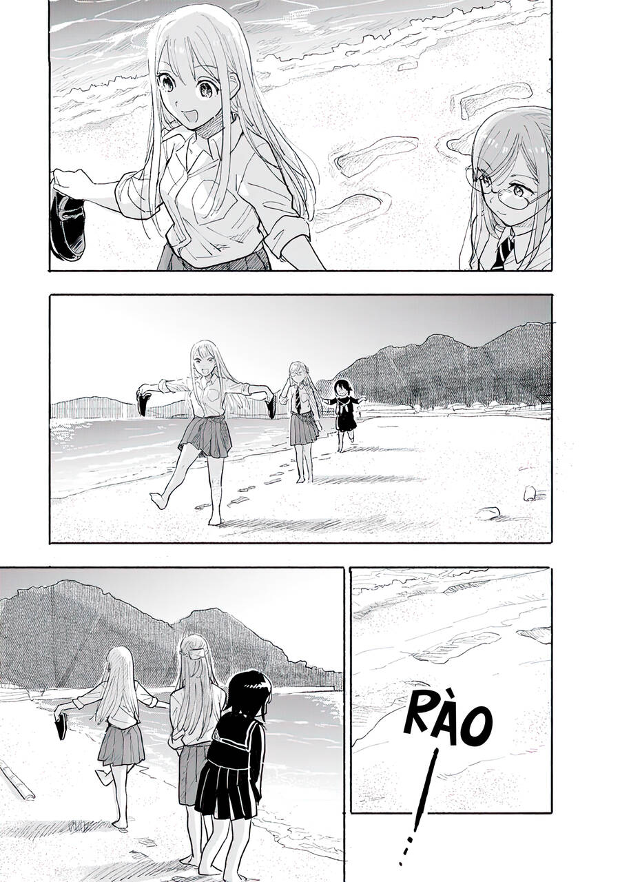 Joshi Kausei Chap 90 - Next Chap 91