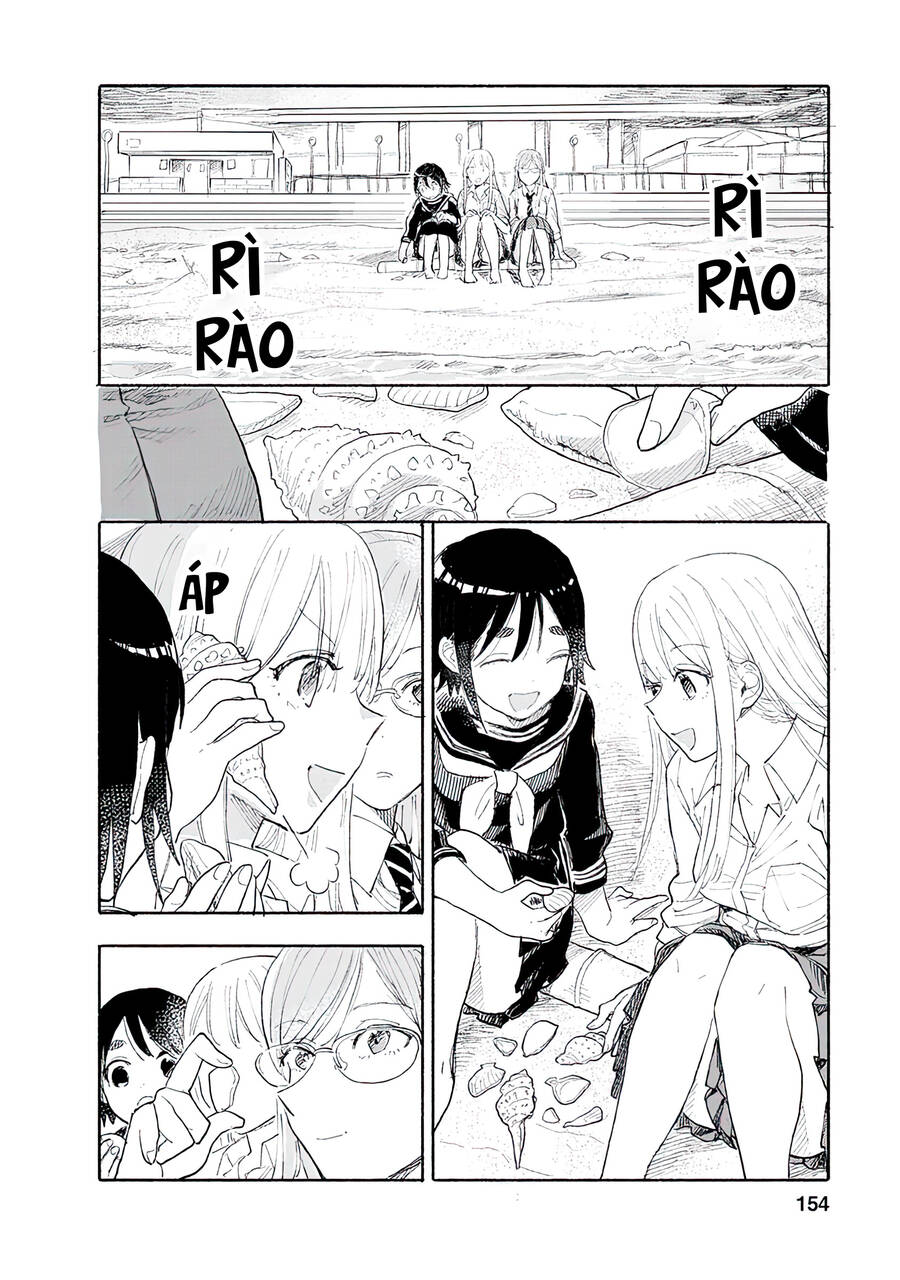 Joshi Kausei Chap 90 - Next Chap 91