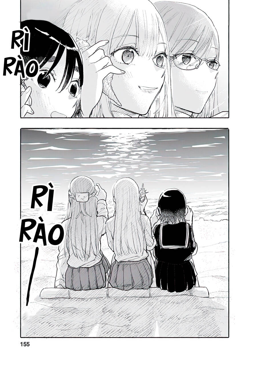 Joshi Kausei Chap 90 - Next Chap 91