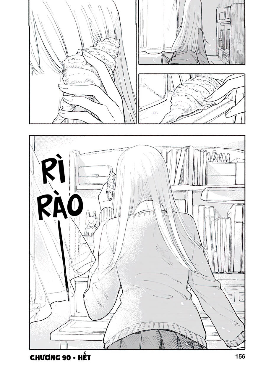 Joshi Kausei Chap 90 - Next Chap 91
