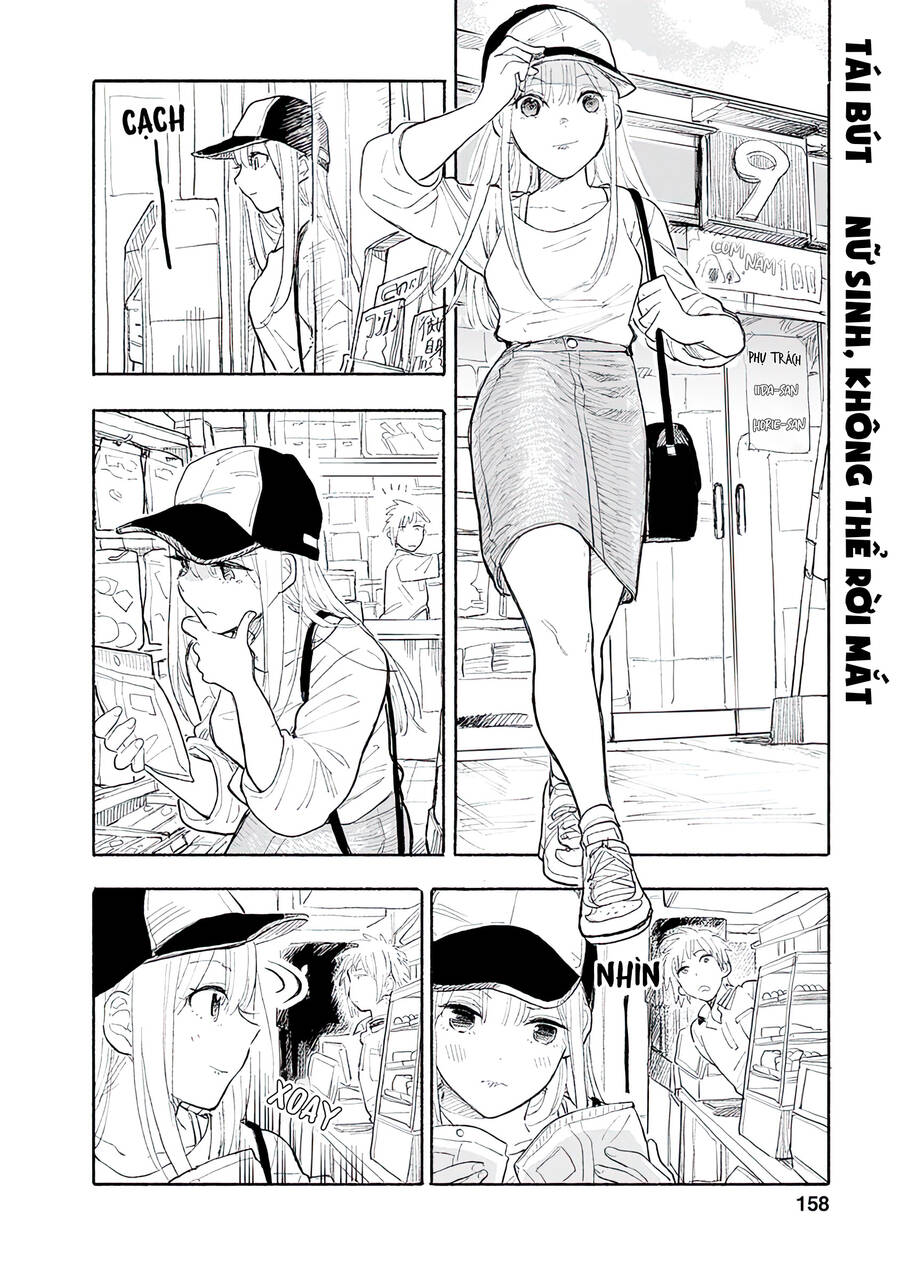 Joshi Kausei Chap 90 - Next Chap 91