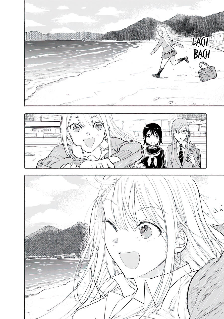 Joshi Kausei Chap 90 - Next Chap 91
