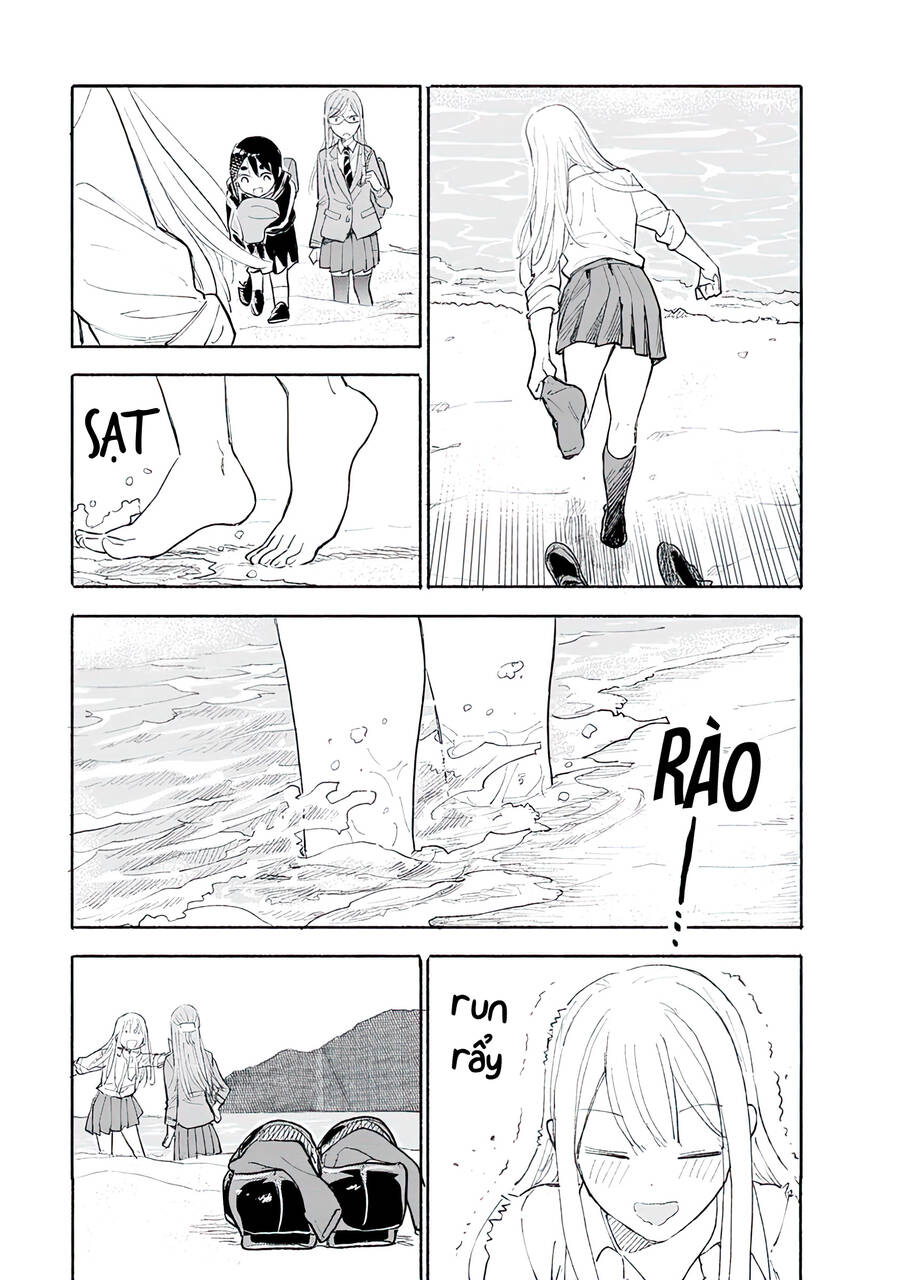 Joshi Kausei Chap 90 - Next Chap 91